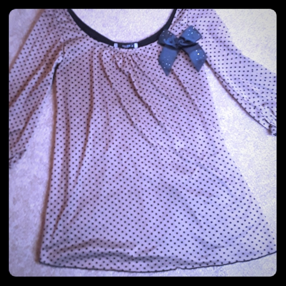 Maternity Shirt
